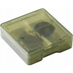 RIDGEMONKEY Rock Bottom Tungsten Putty Camo Duo – Sleviste.cz