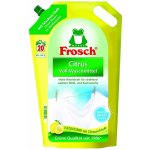 Frosch na praní univerzal Citron 2 l – Zboží Mobilmania