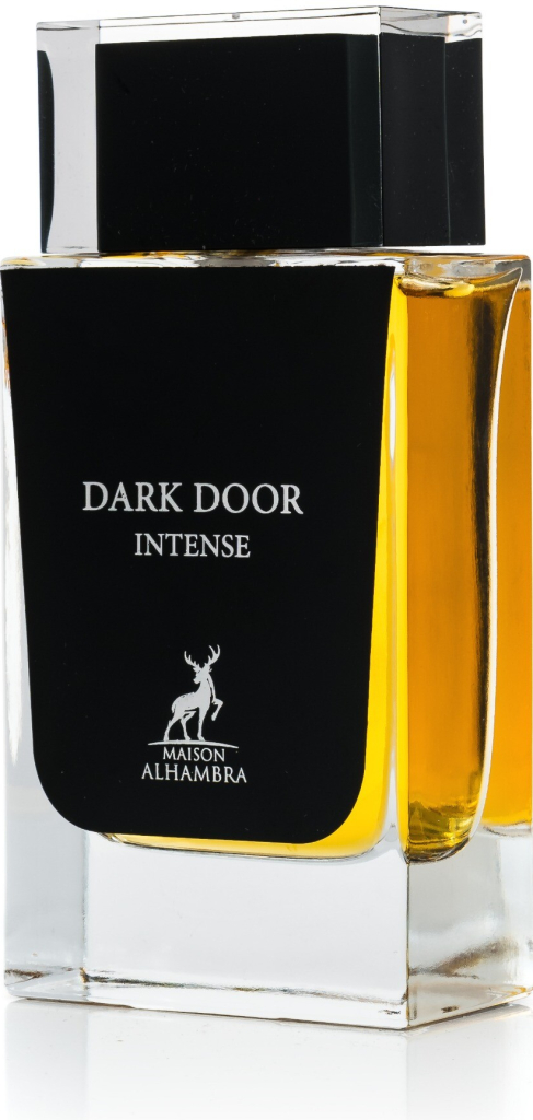 Maison Alhambra Dark Door Intense parfémovaná voda pánská 100 ml