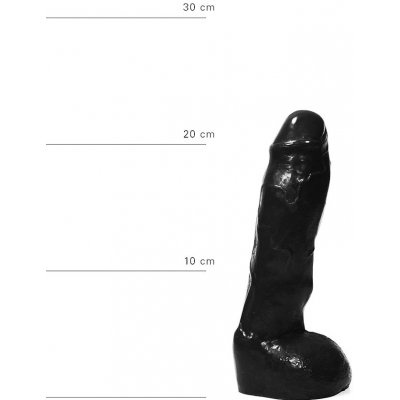 All Black AB11 – Hledejceny.cz