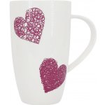 By Inspire Hrnek Hearts D 8058 0D 11 600 ml – Hledejceny.cz