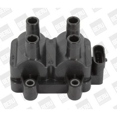 Zapalovací cívka BorgWarner (BERU) ZS354 – Hledejceny.cz