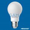 Žárovka Megaman LED LG7110 9.6W E27 2800K 330st. LG7110/WW/E27 Teplá bílá