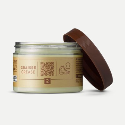DECATHLON Impregnační tuk na kůži 150 ml – Zboží Dáma