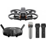 DJI Avata 2 Pro-View Combo (CP.FP.00000227.01) – Zboží Živě DJI Avata 2 Pro-View Combo (CP.FP.00000227.01) – Zboží Živě