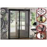 Verk síť proti hmyzu 210 x 100 cm – Hledejceny.cz