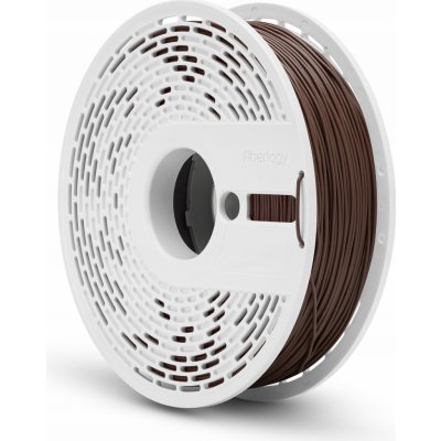 Fiberlogy TPU 1,75 mm 850 g hnědá – Zboží Živě