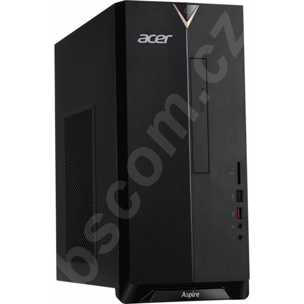 stolní počítač Acer Aspire Gaming TC-885 DG.E0XEC.030