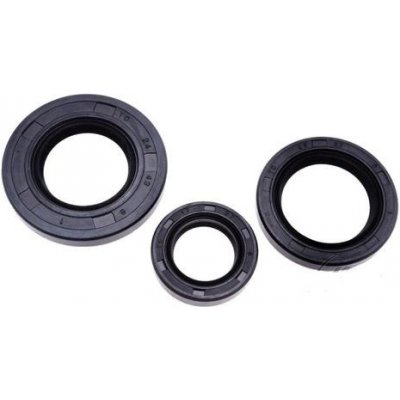 Baotian Gufera 17x27x6, 25x37x6, 24x43x6 sada TGB0009 – Hledejceny.cz