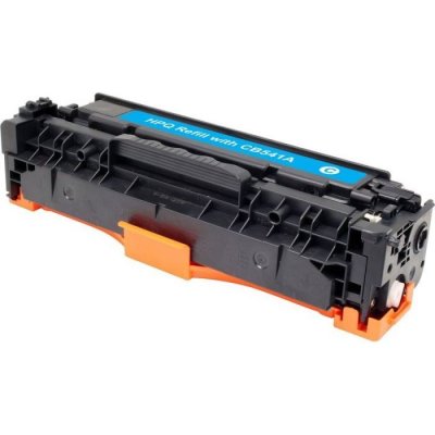 Senzaprint Canon | CRG045C | Toner CRG-045C - modrý kompatibilní – Hledejceny.cz