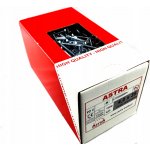 Univerzální vruty do dřeva ASTRA 4x35 mm PZ2 pozink 1000 ks – Hledejceny.cz