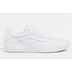 Vans Zahba Leather White/White