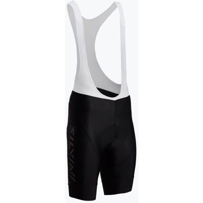 Silvini pánské Suelo Bib black/white – Zboží Dáma