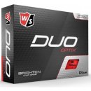 Wilson Duo Optix 3 ks