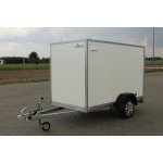 Přívěsný vozík Tomplan TFD 250.00 250x125x150cm 750kg | Zboží Auto