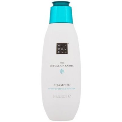 Rituals The Ritual of Karma Colour Protection Shampoo 250 ml – Hledejceny.cz