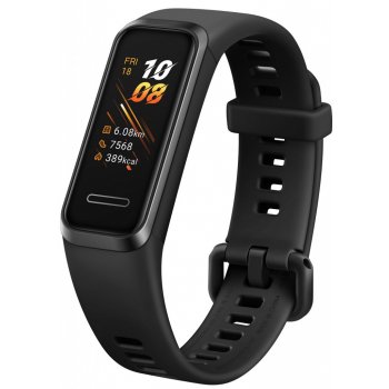 Huawei Band 4 od 599 Kč - Heureka.cz