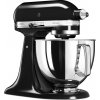 Kuchyňský robot KitchenAid Artisan 5KSM175PSEOB + 5KSMVSA