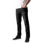 Urban Classics pánské kalhoty TB1437 BLACK WASHED – Hledejceny.cz