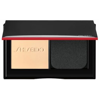 Shiseido Synchro Skin Self-Refreshing Custom Finish Powder Foundation 160 Shell 9 g