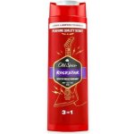 Old Spice RockStar sprchový gel 400 ml – Hledejceny.cz