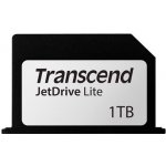 Transcend 1TB TS1TJDL330 – Sleviste.cz