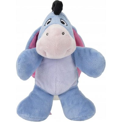 Simba Disney medvídek Pú Ijáček 25 cm – Zboží Dáma
