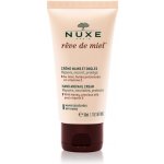 Nuxe Reve de Miel krém na ruce a nehty 50 ml – Hledejceny.cz