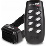 VNT electronics s.r.o. Elektronický výcvikový obojek d-control easy small – Hledejceny.cz