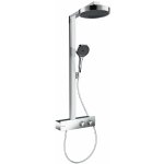 Hansgrohe 28742000 – Zbozi.Blesk.cz