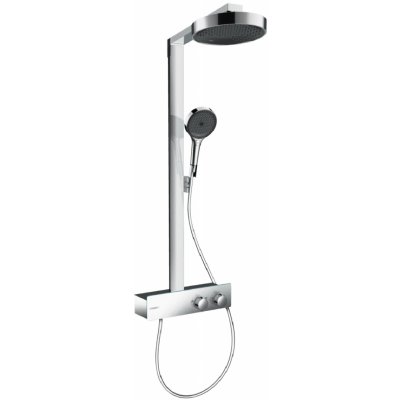 Hansgrohe 28742000 – Zbozi.Blesk.cz