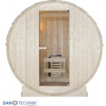 HomeLuxe TRÖMSO 194,8 x 191,5 x 120 cm – Sleviste.cz