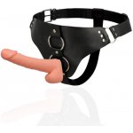 HARNESS ATTRACTION TAYLOR DELUXE FLESH – Sleviste.cz