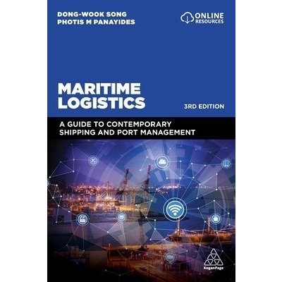 Maritime Logistics – Zbozi.Blesk.cz