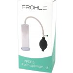 Fröhle Penis Pump PP003 – Sleviste.cz