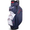Golfové bagy Big Max Aqua Dri Lite Style Cart Bag