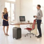 Fellowes Microshred LX221 – Zboží Živě