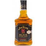 Jim Beam Black Extra Aged 43% 0,7 l (holá láhev) – Hledejceny.cz