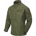 Blůza Helikon-Tex MBDU Nyco RAL 7013 khaki – Zboží Mobilmania