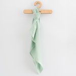 New Baby Bavlněné barevné 70x80 cm 3 ks – Zbozi.Blesk.cz