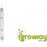 Super Lamp výbojka MH 1000W, 400V Double Ended 1 ks – Hledejceny.cz