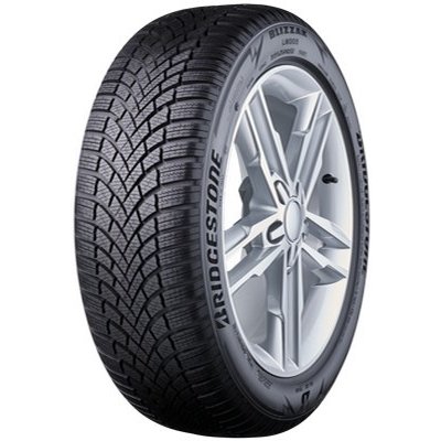 Bridgestone Blizzak LM005 EVO 265/60 R18 114H – Hledejceny.cz