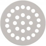 Stojan na větvičky/květiny DISC, bílá, pr.13cm|Esschert Design – Hledejceny.cz