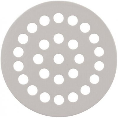Stojan na větvičky/květiny DISC, bílá, pr.13cm|Esschert Design – Hledejceny.cz