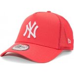 New Era 940 AF TRUCKER MLB LEAGUE ESSENTIAL NEYYAN Lvrwhilvr – Hledejceny.cz