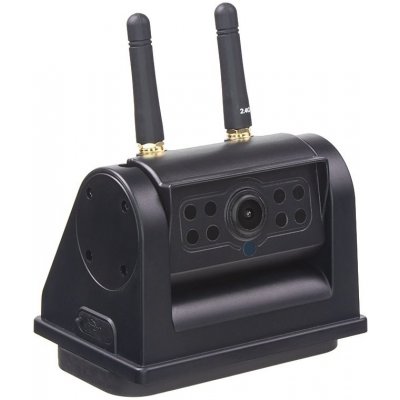 Stualarm cw1-cam7wifibat – Hledejceny.cz