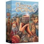 Tlama games Hostina pro Ódina rozšířené vydání – Sleviste.cz