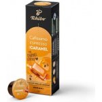 Tchibo Caffissimo Espresso Caramel 10 ks – Zbozi.Blesk.cz