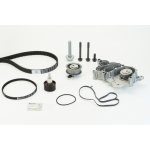 Vodní pumpa + sada ozubeného řemene CONTINENTAL CTAM CT1167WP2PRO | Zboží Auto