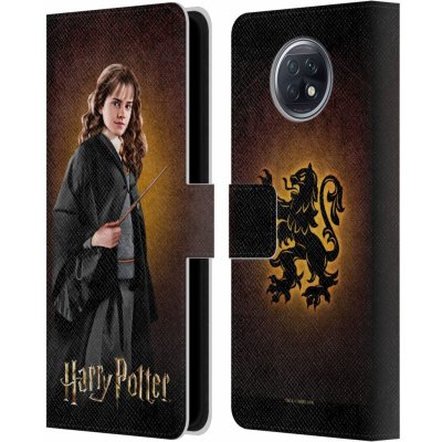 Pouzdro HEAD CASE Xiaomi Redmi Note 9T Harry Potter - Hermiona Grangerová – Zboží Mobilmania